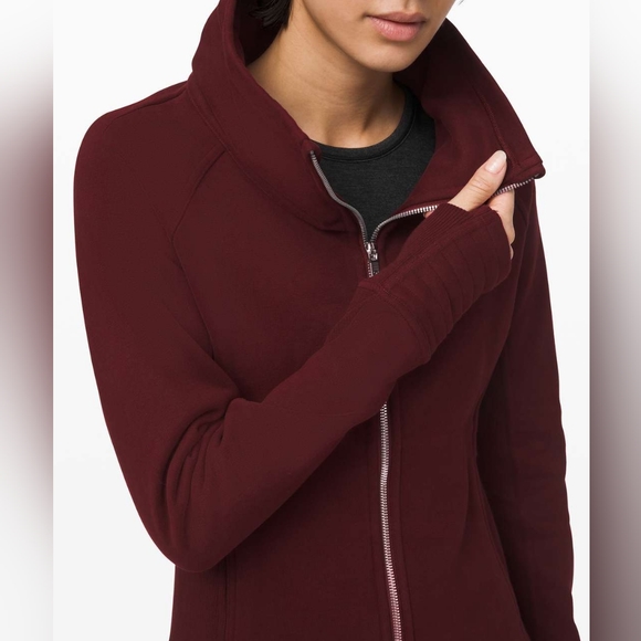 Lululemon - RADIANT II JACKET - 4 - Picture 4 of 11